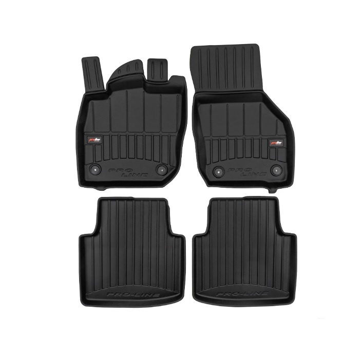 Covorase auto Volkswagen Passat B9 MHEV Combi/Break 2024-prezent Frogum 3D