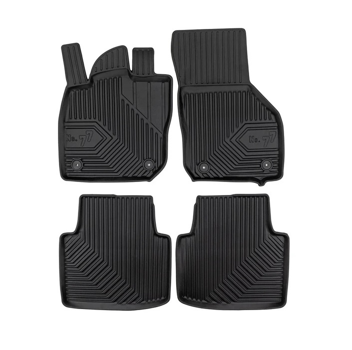 Covorase auto Volkswagen Passat B9 MHEV Combi/Break 2024-prezent Frogum 77