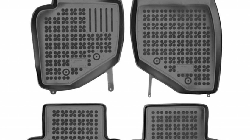 Covorase auto VOLVO V70 2000-2007 Rezaw Plast