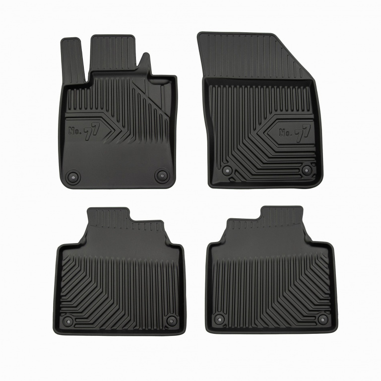 Covorase auto Volvo V90 2016-prezent Frogum 77