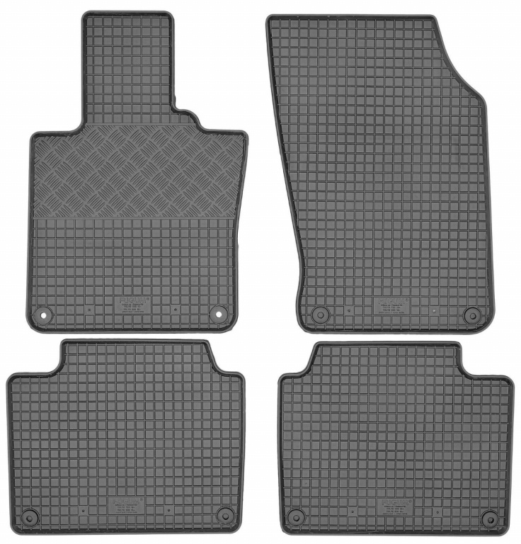 Covorase auto Volvo V90 2016-prezent Rigum