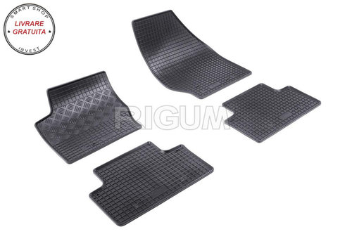 Covorase auto Volvo XC90 I, caroserie SUV, fabricatie 2002 - 04.2015 #1
