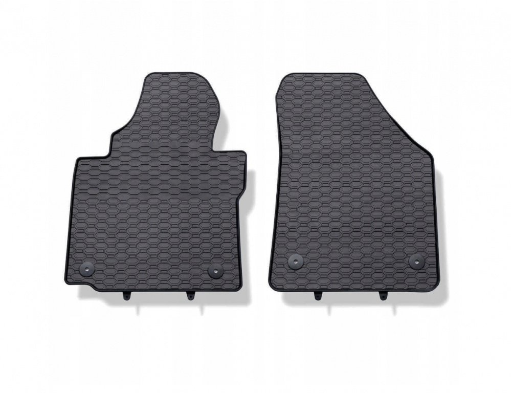 Covorase auto VW Caddy 2 locuri 2004-2020 Geyer&Hosaja
