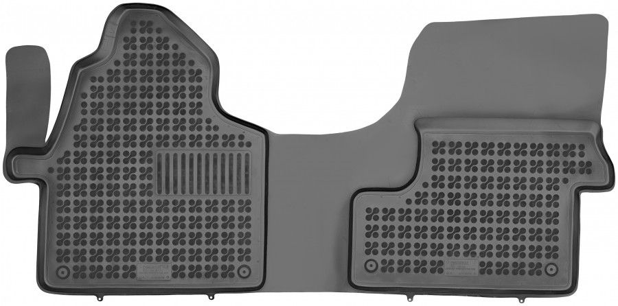 Covorase auto VW Crafter 2006-2016 Rezaw Plast
