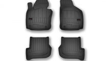 Covorase auto VW Golf VI 2008-2013 Frogum 3D