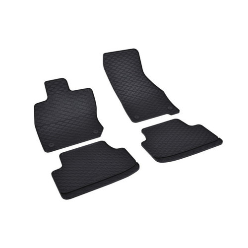 Covorase auto VW Golf VIII MHEV 2019-prezent Rigum