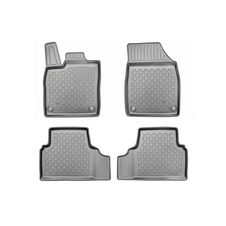 Covorase auto VW ID.3 2019-prezent Aristar