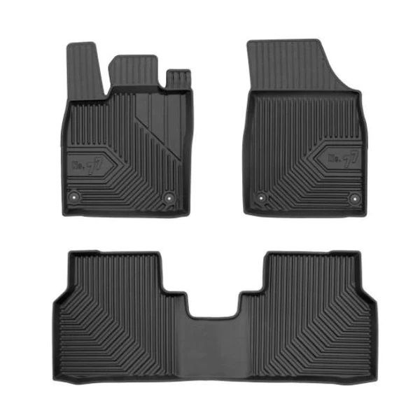 Covorase auto VW ID.5 2021-prezent Frogum 77
