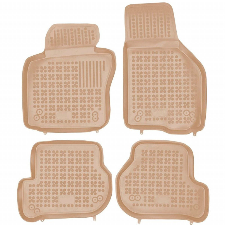 Covorase auto VW Jetta 2005-2010 Rezaw Plast