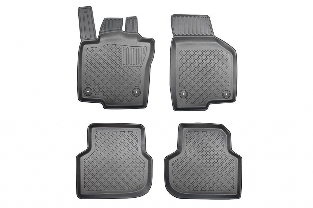 Covorase auto VW Jetta 2011-prezent Aristar