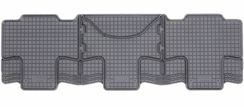 Covorase auto VW Multivan T7 2021-prezent Randul 3 Rigum