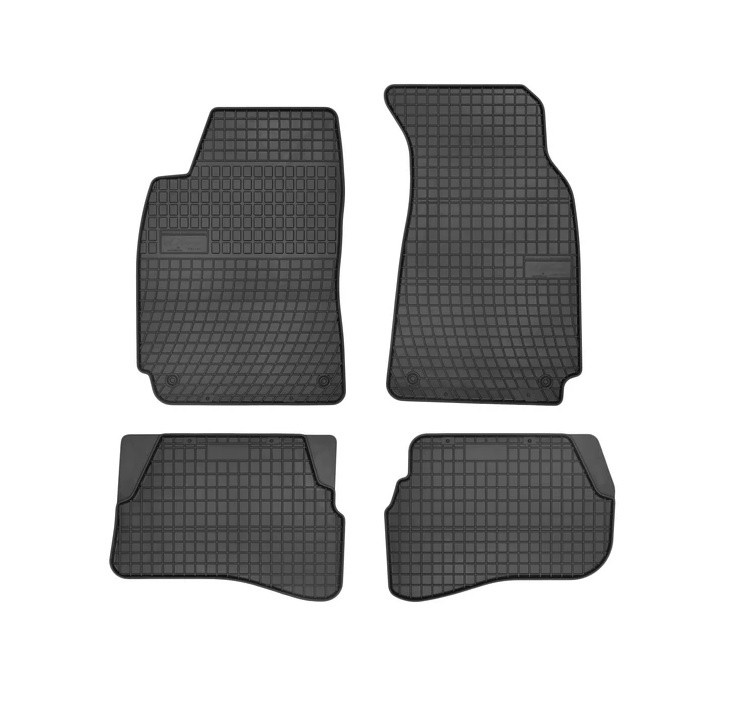 Covorase auto VW Passat B5 1996-2005 Frogum