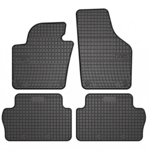Covorase auto VW Sharan II 5 locuri 2010-2022 Frogum