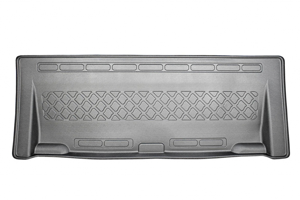 Covorase auto VW Touran I/II 2003-2015 rand 3 de scaune Aristar