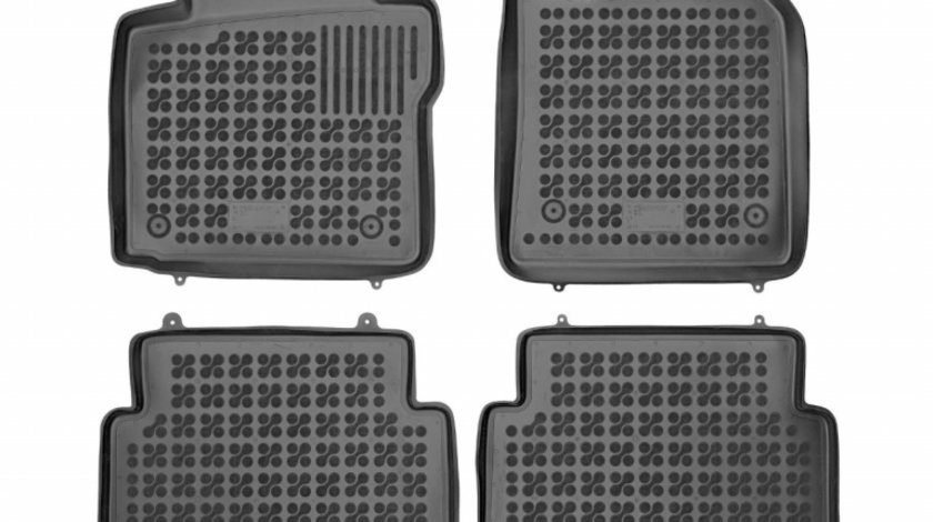 Covorase auto VW Touran I/II 2003-2015 Rezaw Plast
