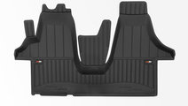 Covorase auto VW Transporter T5/T6 2003-prezent Fr...