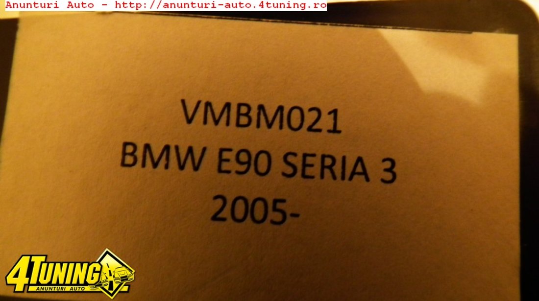 COVORASE BMW 3 e90 f30 SER 5 f10 g30 SER 7 f01 g11 BMW X1 X2 f39 X3 f25 X4 f26 X5 e70 g05 X6 e71 g06
