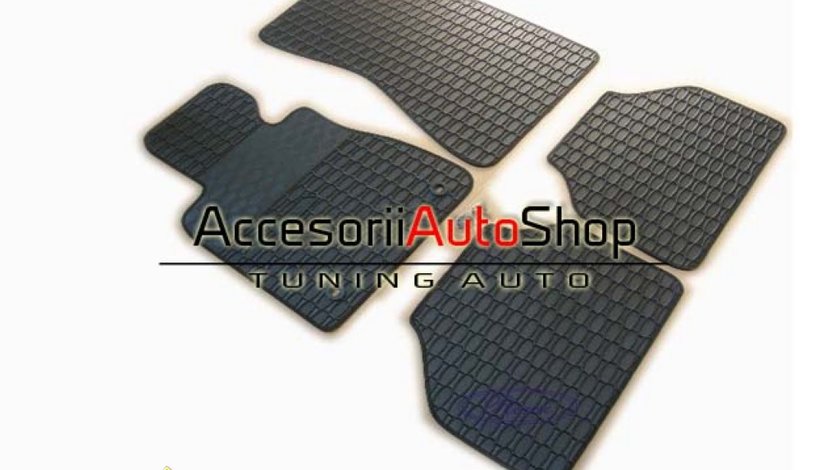 Covorase BMW Seria 5 E65