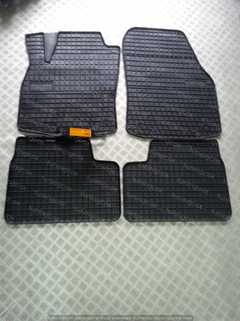 Covorase cacuciuc Opel Astra H 2004-2009