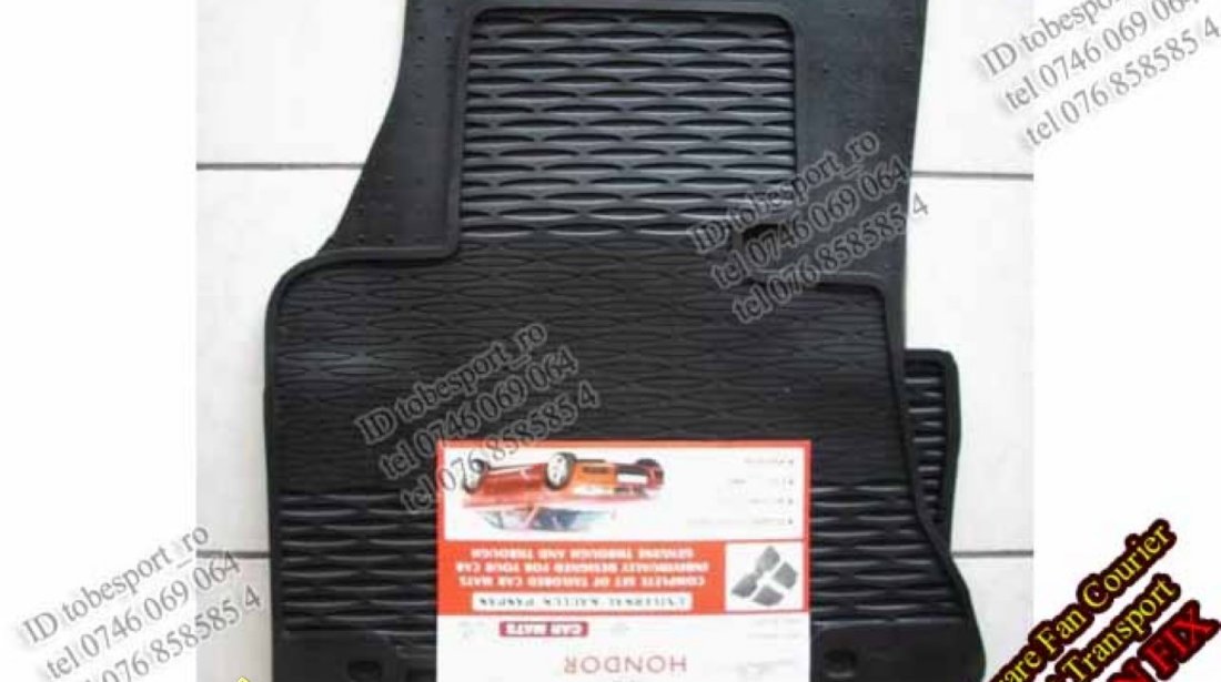 Covorase Cauciuc BMW E36 E46 E39 E60 E90