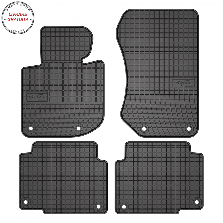 COVORASE CAUCIUC BMW Seria 3 (E36) 1990 - 2000 SEDAN 4D/ COMBI- livrare gratuita