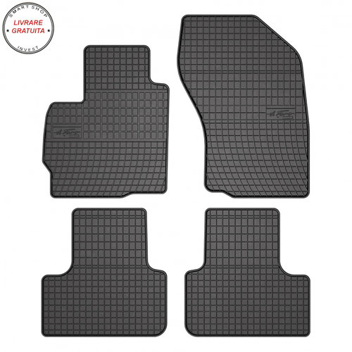 COVORASE CAUCIUC CITROEN C4 AIRCROSS/ 4008/ ASX 2012 - HATCHBACK 5D 0480- livrare gratuita