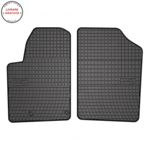 COVORASE CAUCIUC CITROEN PARTNER VAN/ BERLINGO VAN 1999 - 2008 MONOVOLUM/ AUTOUTILITARA 2D 0645P