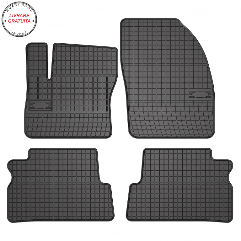 COVORASE CAUCIUC FORD C - MAX 2003 - 2010 MONOVOLUM 5D 0305- livrare gratuita