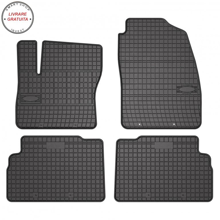 COVORASE CAUCIUC FORD C - Max 2011 - 2019MONOVOLUM 5D 0309- livrare gratuita