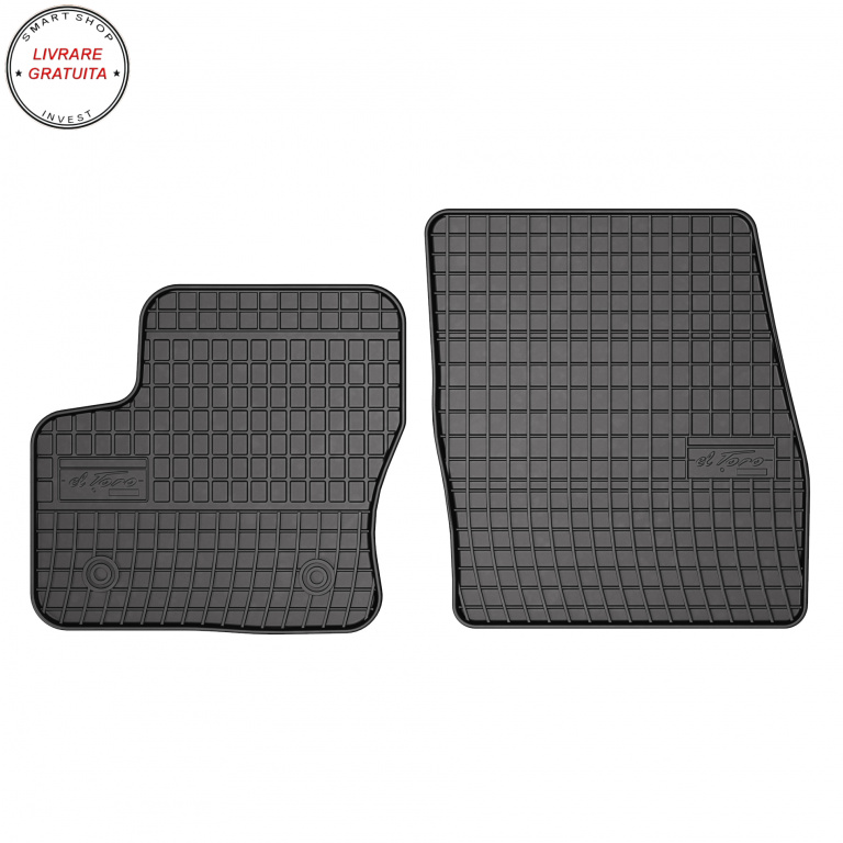 COVORASE CAUCIUC FORD CONNECT 2013 - AUTOUTILITARA 2D- livrare gratuita