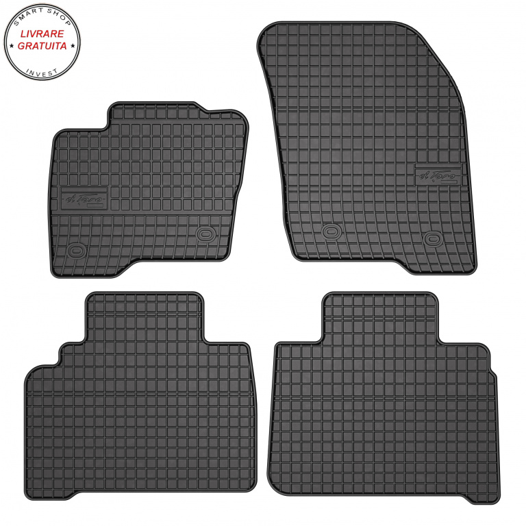 COVORASE CAUCIUC FORD Galaxy III/ S - MAX(2010 - ) 2015 - MONOVOLUM 5D- livrare gratuita