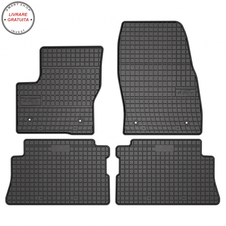 COVORASE CAUCIUC FORD KUGA II 2013 - SUV 5D