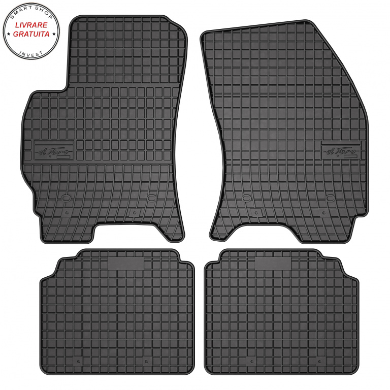 COVORASE CAUCIUC FORD MONDEO 2000 - 2007 SEDAN/ COMBI 0314- livrare gratuita