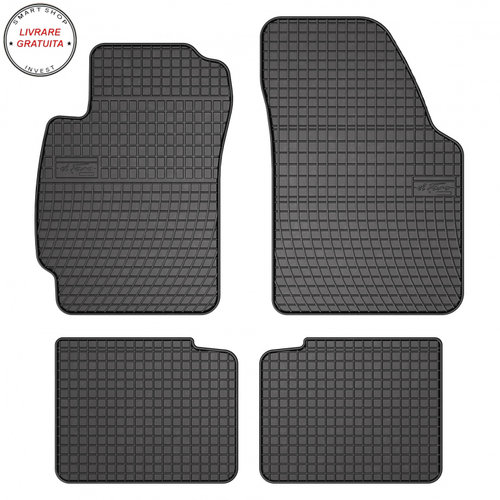 COVORASE CAUCIUC HONDA HR - V 2000 - 2006 SUV 5D