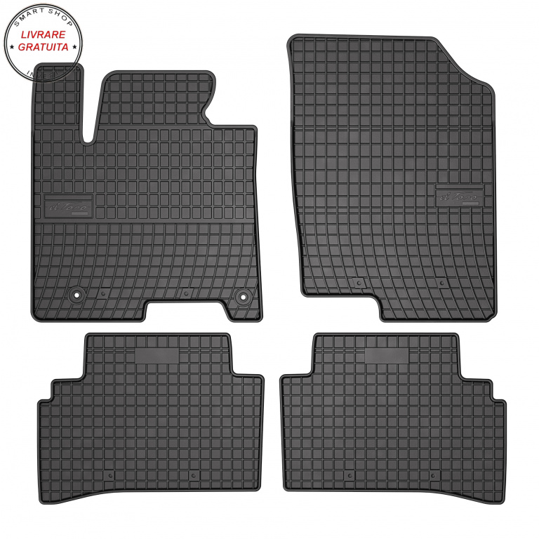 COVORASE CAUCIUC HYUNDAI TUCSON IV 2020-PREZENT