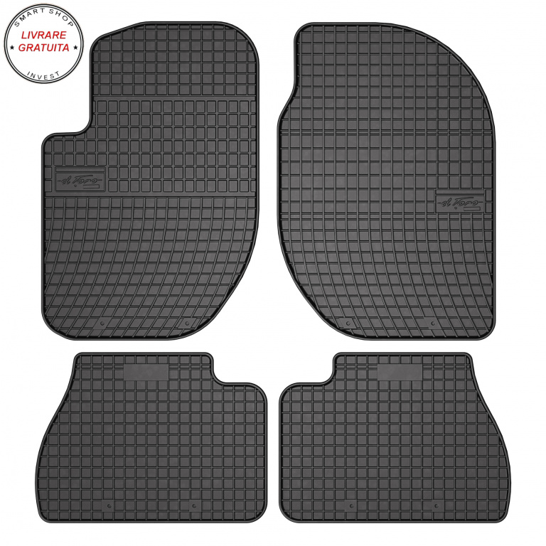 COVORASE CAUCIUC LANDROVER FREELANDER I 1997 - 2004 SUV 5D 0970- livrare gratuita