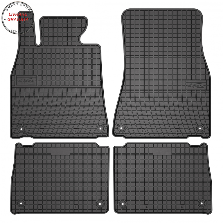 COVORASE CAUCIUC LEXUS LS III 2000-2006 --410442- livrare gratuita