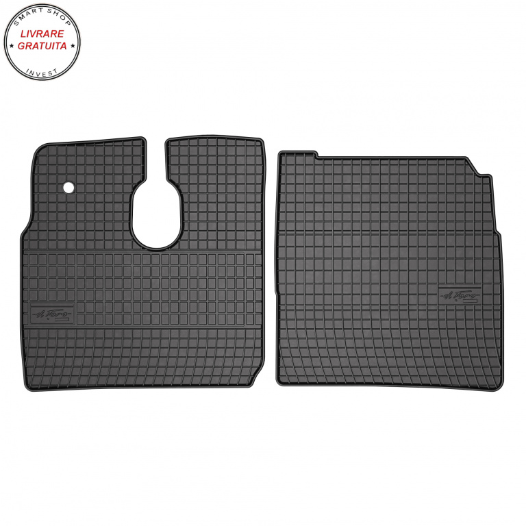 COVORASE CAUCIUC MAN 8 - 153/ L2000 CAMION 00711- livrare gratuita