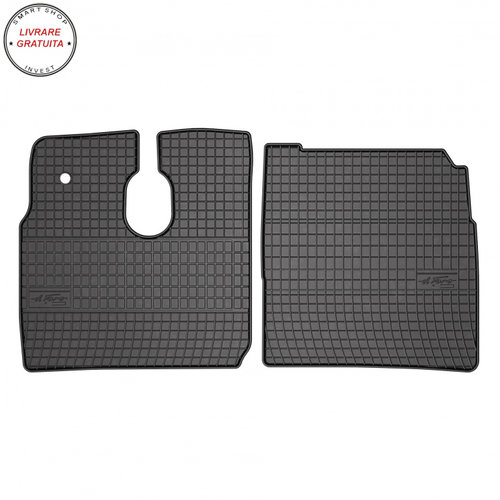 COVORASE CAUCIUC MAN 8 - 153/ L2000 CAMION 00711- livrare gratuita