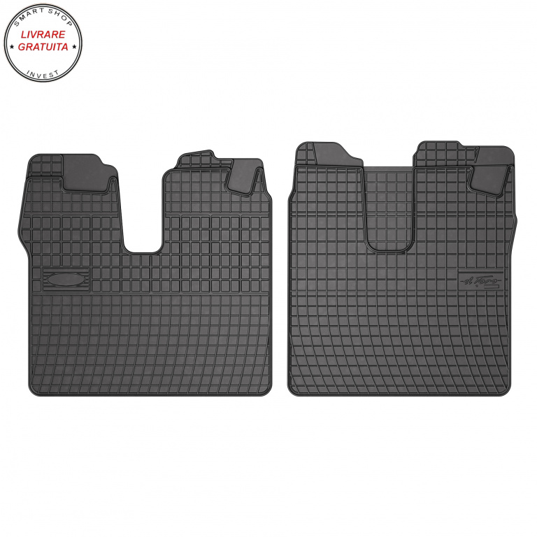 COVORASE CAUCIUC MAN TGA(XXL)/TGL/TGX/TGM CAMION 0070- livrare gratuita