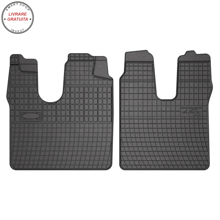 COVORASE CAUCIUC MAN TGL/ TGM/ TGS CAMION 0077