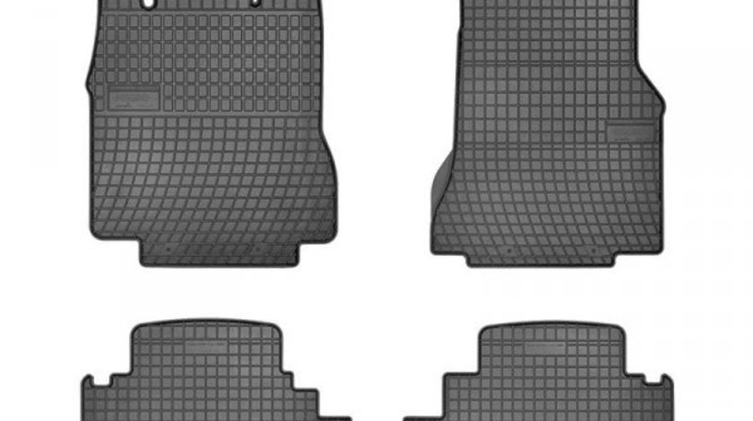 Covorase cauciuc MERCEDES A-CLASS W168 1997-2004