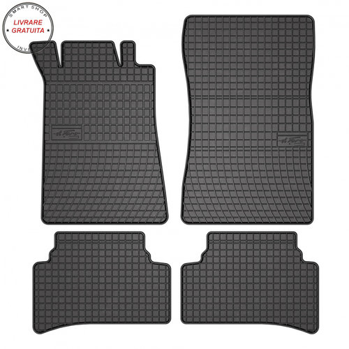 COVORASE CAUCIUC MERCEDES C CLASS w 202 1993 - 2001 SEDAN/ COMBI