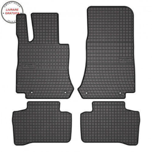 COVORASE CAUCIUC MERCEDES GLC X253 2015 - SUV 5D
