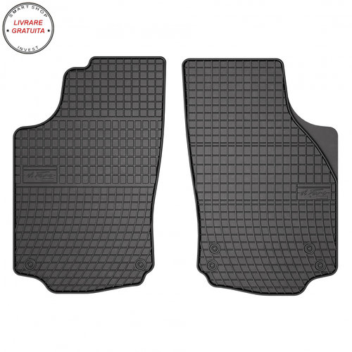 COVORASE CAUCIUC OPEL COMBO C 2001 - 2011 HATCHBACK 3D/ HATCHBACK 5D 0705P
