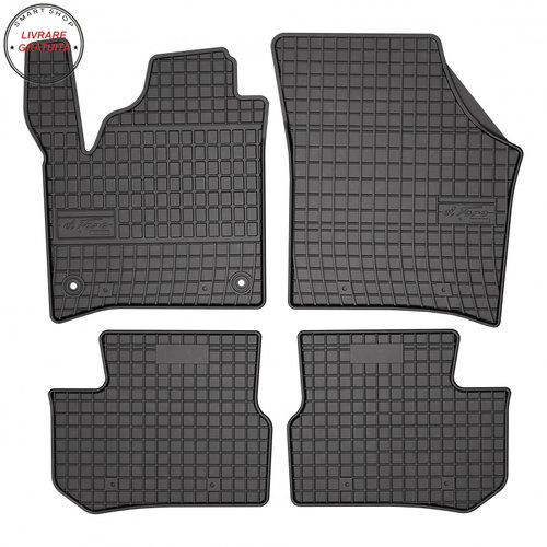 COVORASE CAUCIUC SEAT CITIGO-E IV 2019-2020