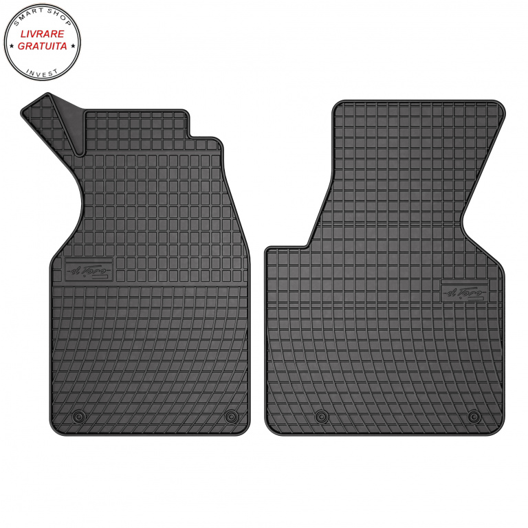 COVORASE CAUCIUC VOLKSWAGEN T4 AUTOUTILITARA 2D- livrare gratuita