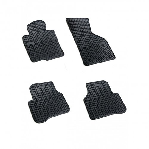 Covorase cauciuc VW PASSAT B7 2010-2016