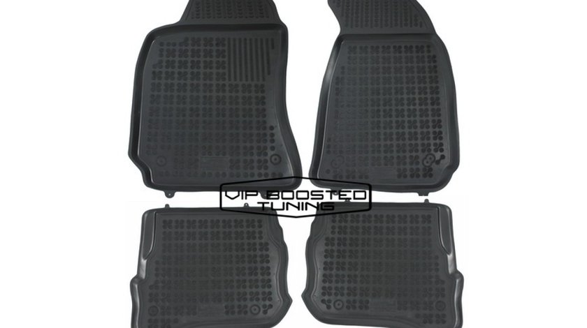 Covorase covoare presuri tavita cauciuc VOLKSWAGEN Passat B5 3B