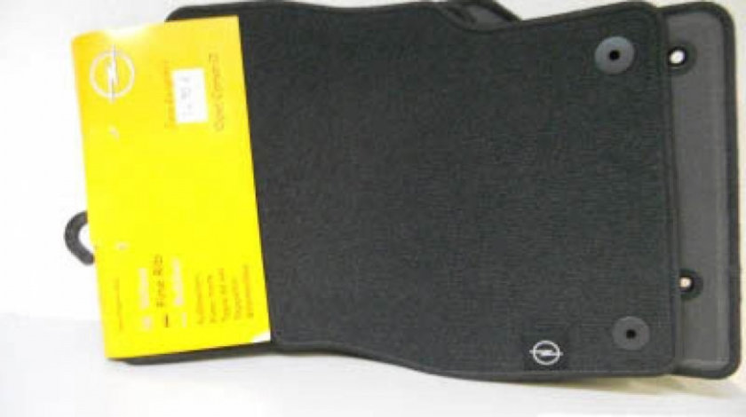 Covorase Economy Opel Corsa